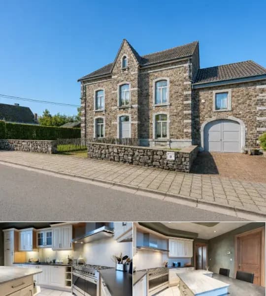 Residence for sale