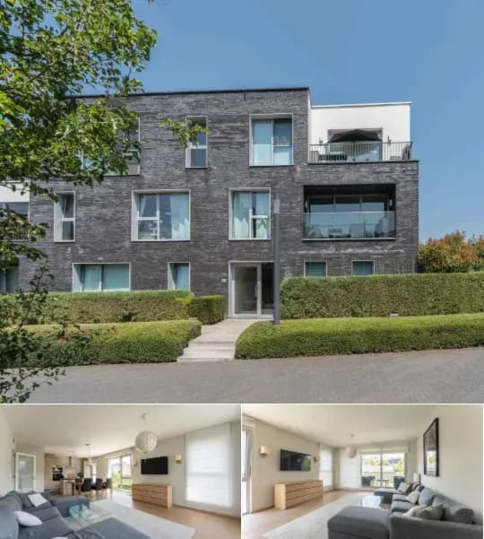Apartment for sale