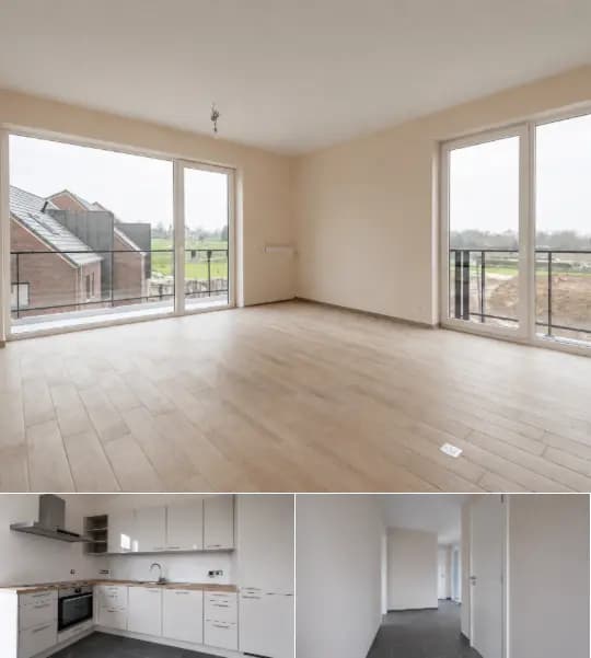 Apartment for rent