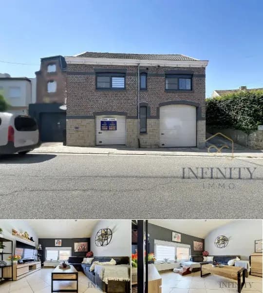 Residence for sale