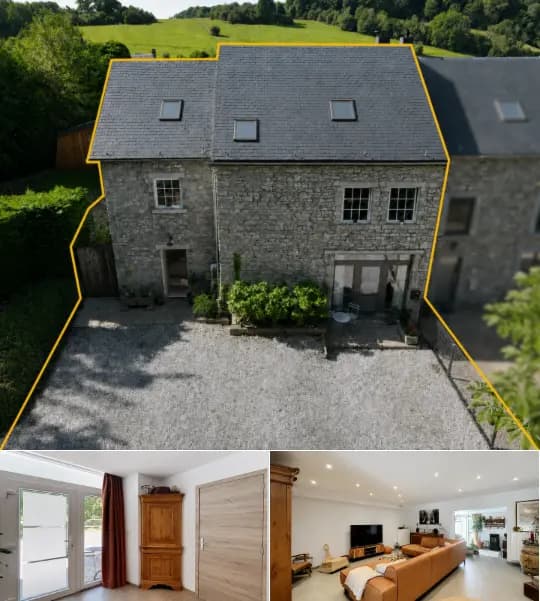 Residence for sale