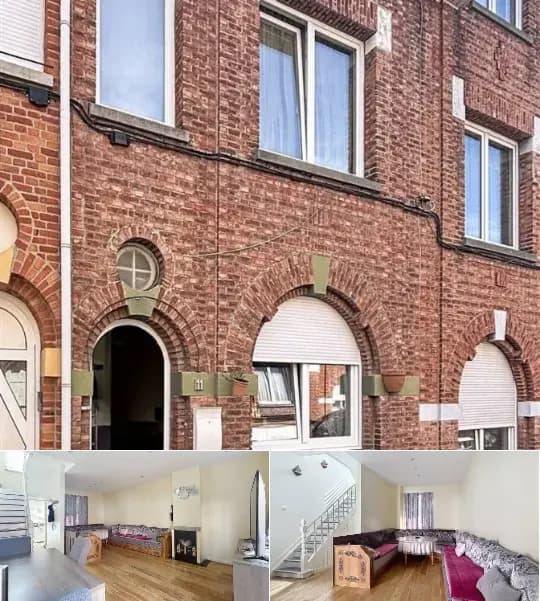 Residence for sale