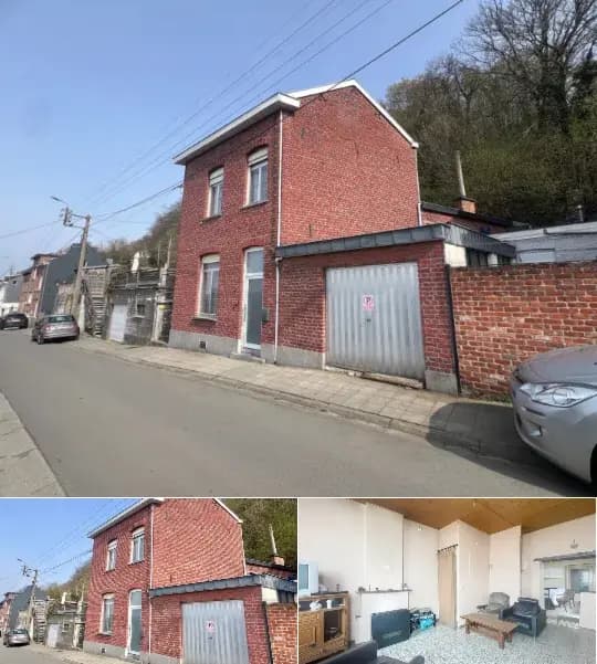 Residence for sale
