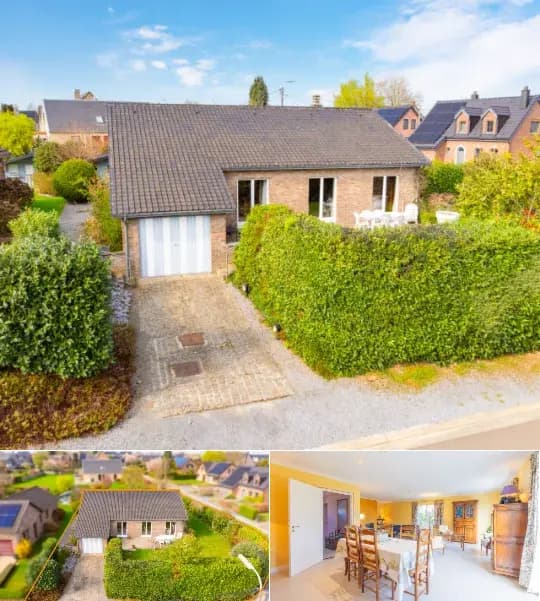 Residence for sale