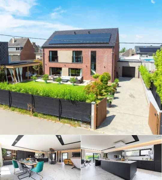 Villa for sale