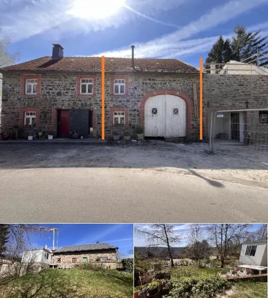 Residence for sale