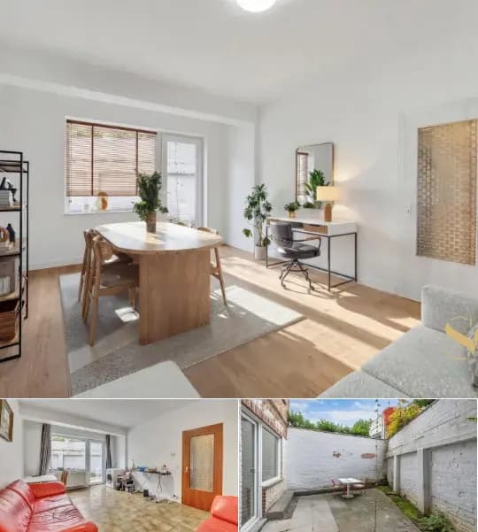 Ground floor for sale