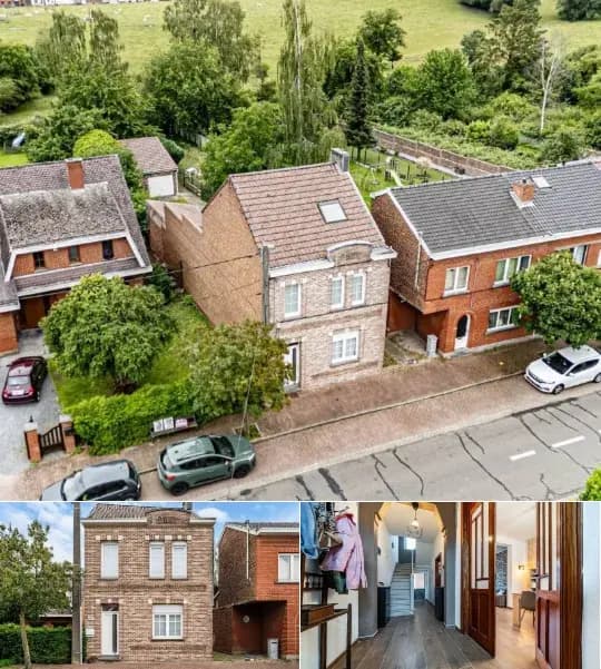 Residence for sale
