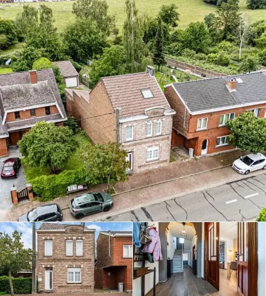 Residence for sale