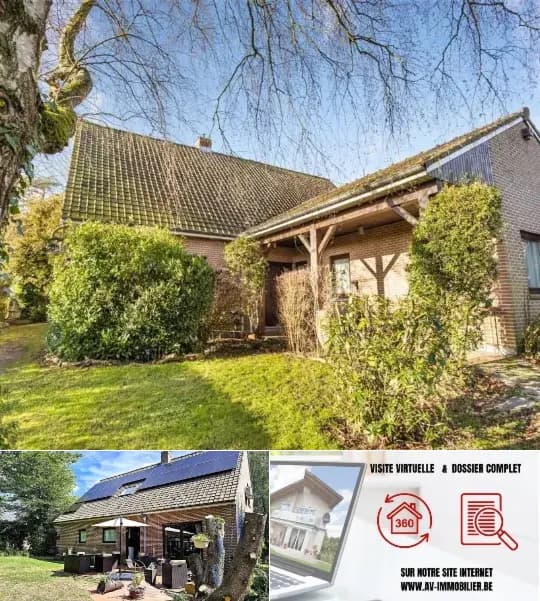 Residence for sale
