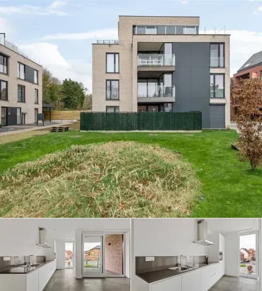 Apartment for rent