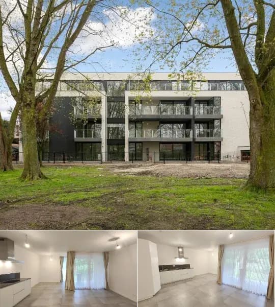 Apartment for rent