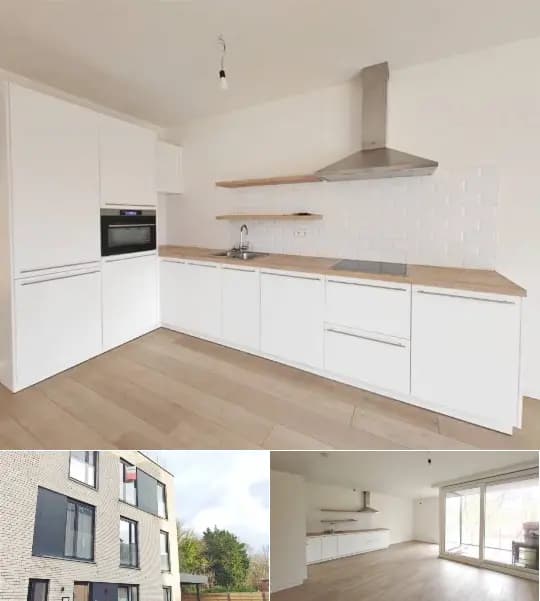 Apartment for rent