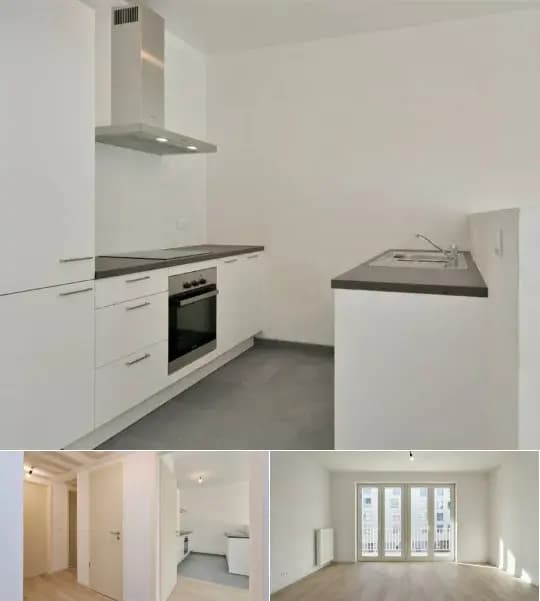 Apartment for rent