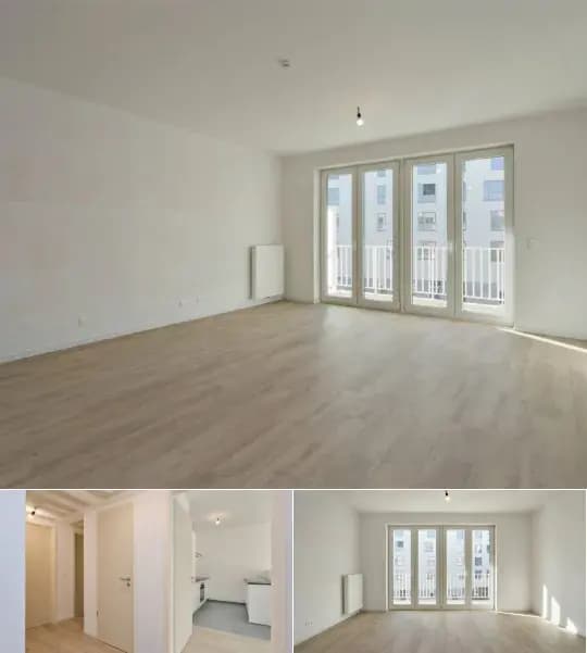 Apartment for rent