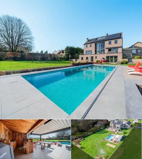 Residence for sale