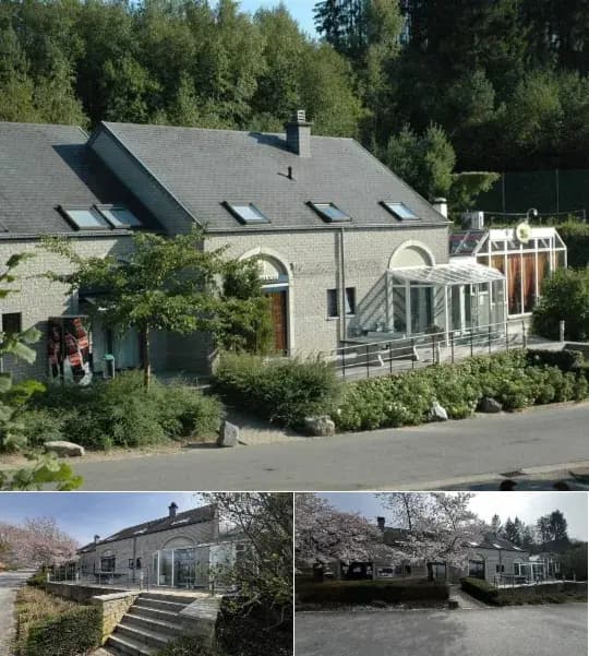 Residence for sale