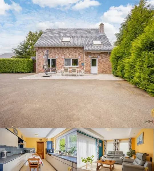 Villa for sale
