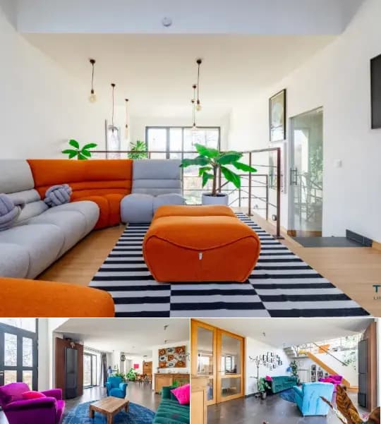 Residence for sale