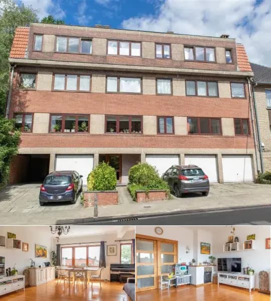 Penthouse for sale