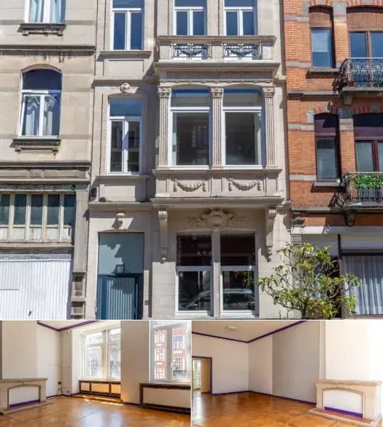 Residence for sale