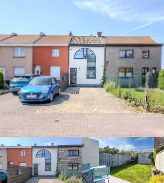 Residence for sale