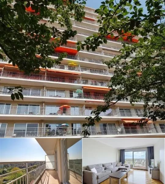 Apartment for sale