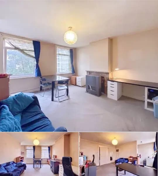 Apartment for sale