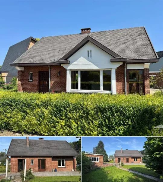 Residence for sale