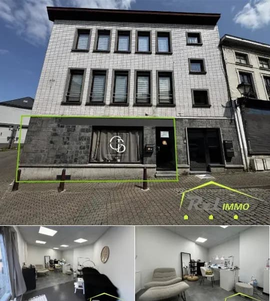 Office space for rent