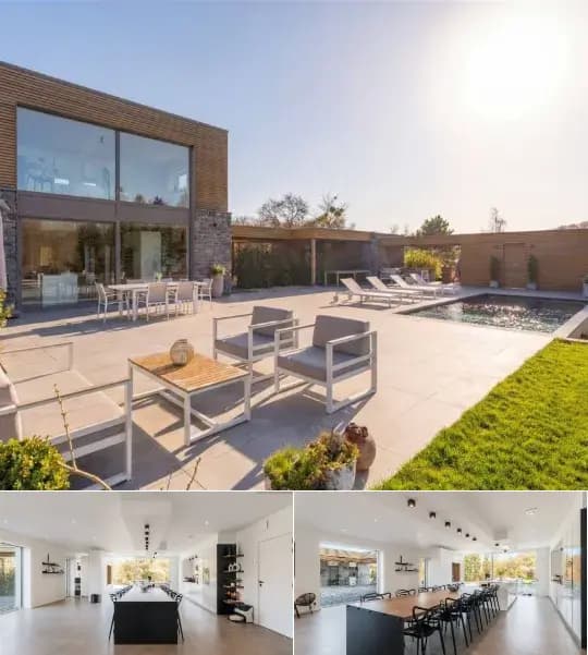 Villa for sale