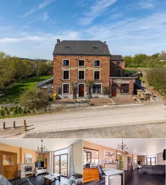 Residence for sale