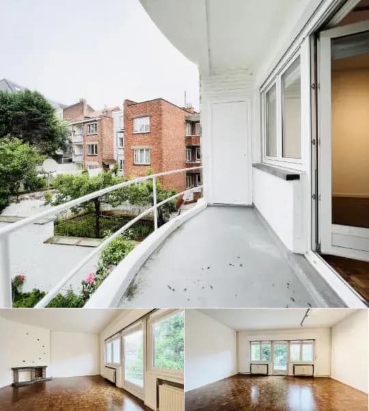 Apartment for rent