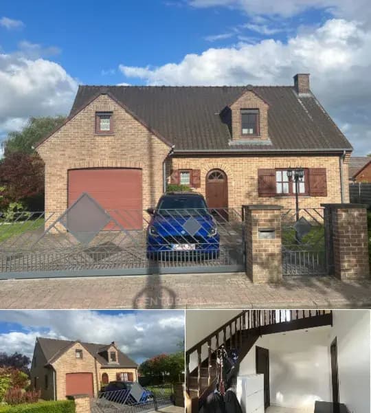 Residence for rent