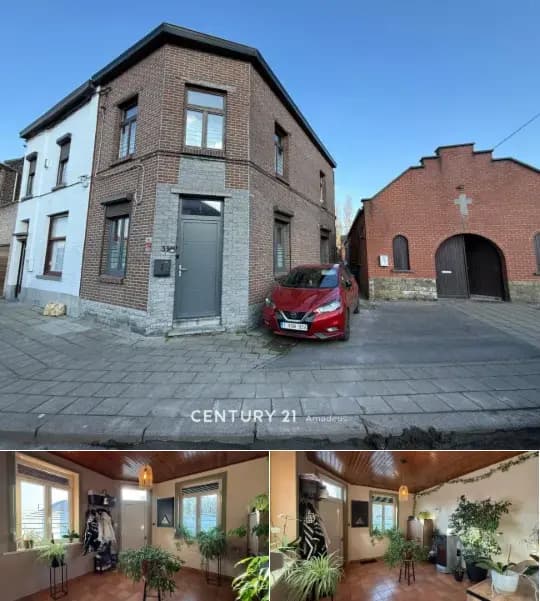 Residence for sale
