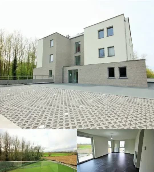 Apartment for rent (New construction project)
