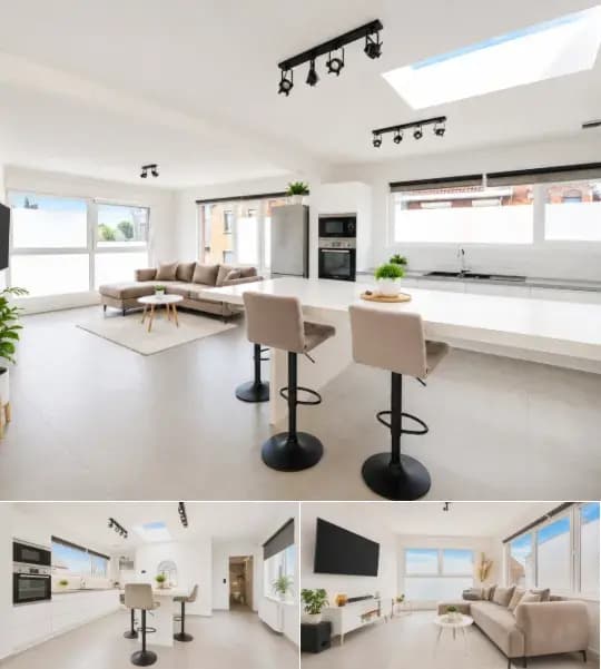 Apartment for sale
