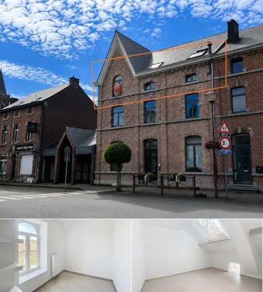 Apartment for rent