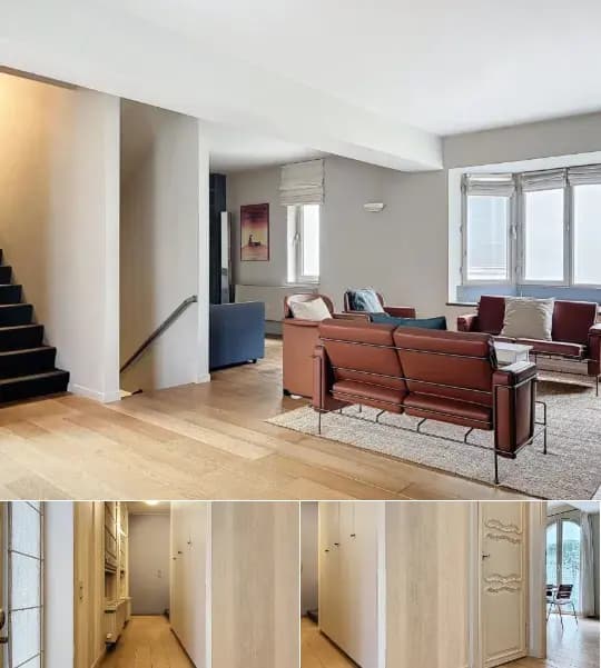 Apartment for rent