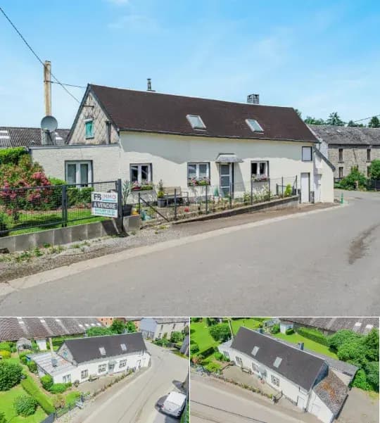 Residence for sale