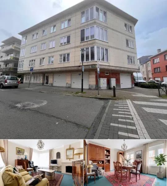 Apartment for sale