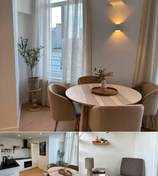 Apartment for rent