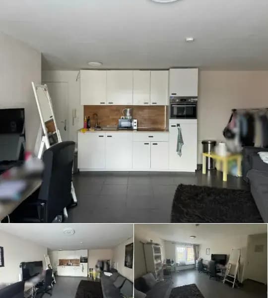 Apartment for rent