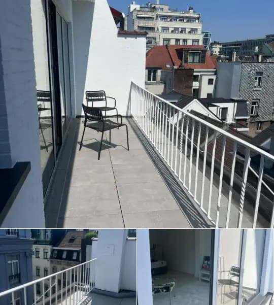 Apartment for rent