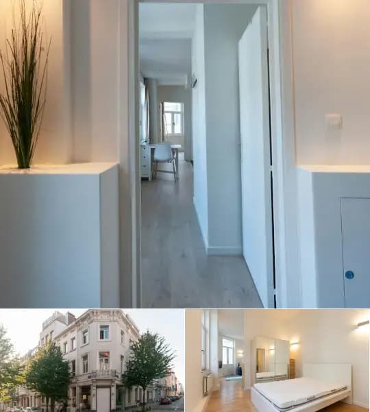 Apartment for rent