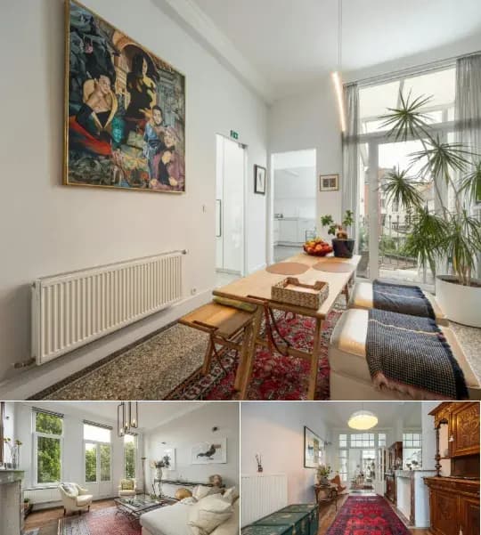 Apartment for rent