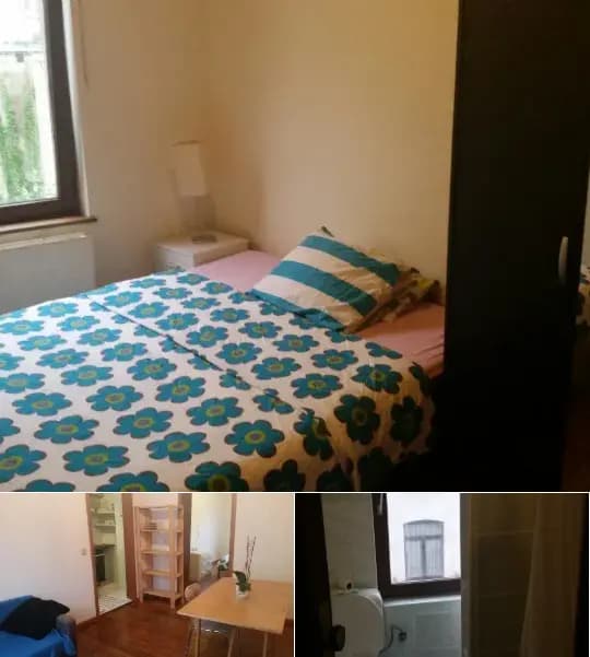 Apartment for rent