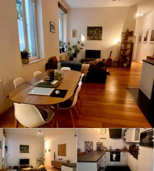 Apartment for rent