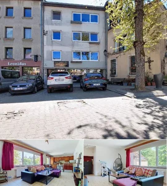Apartment for sale