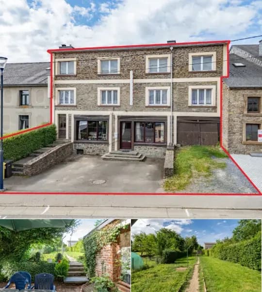 Residence for sale